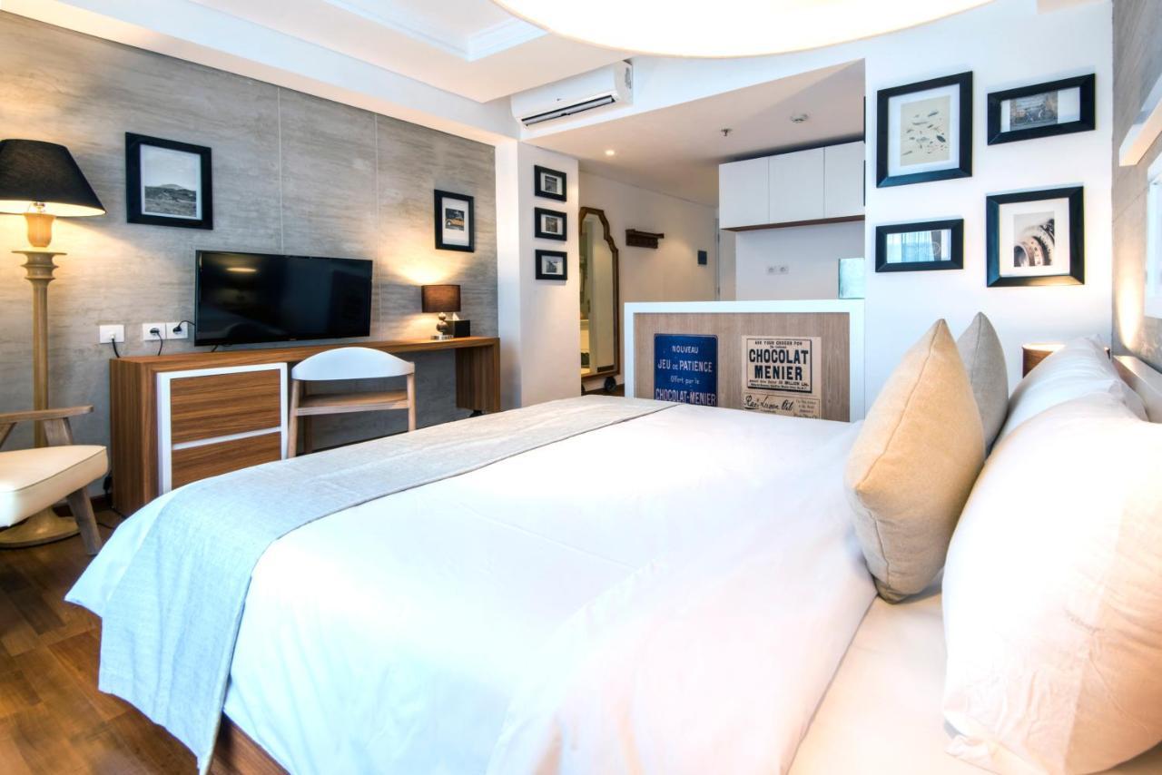 Yan'S House Hotel Kuta  Ngoại thất bức ảnh