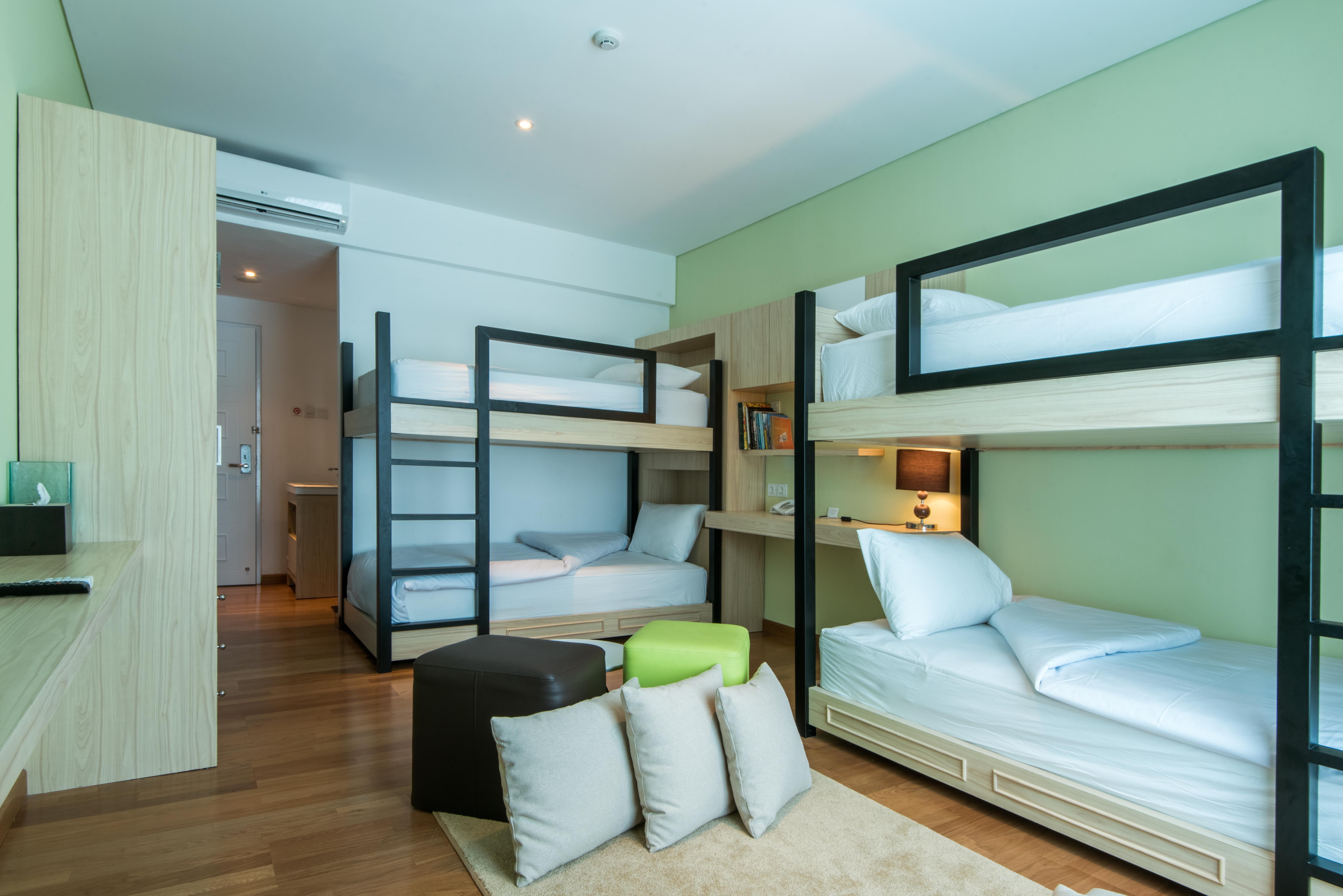 Yan'S House Hotel Kuta  Ngoại thất bức ảnh