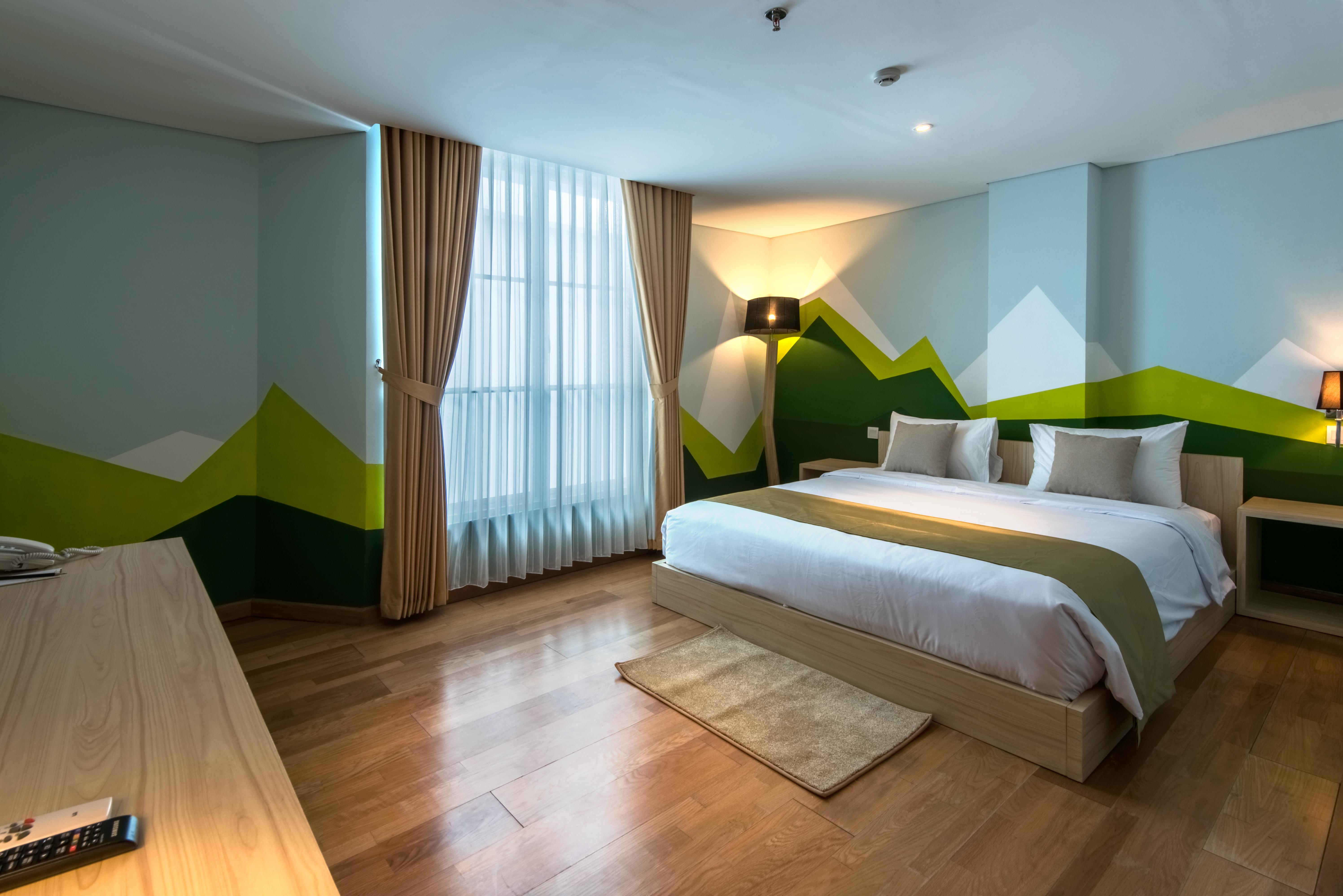 Yan'S House Hotel Kuta  Ngoại thất bức ảnh