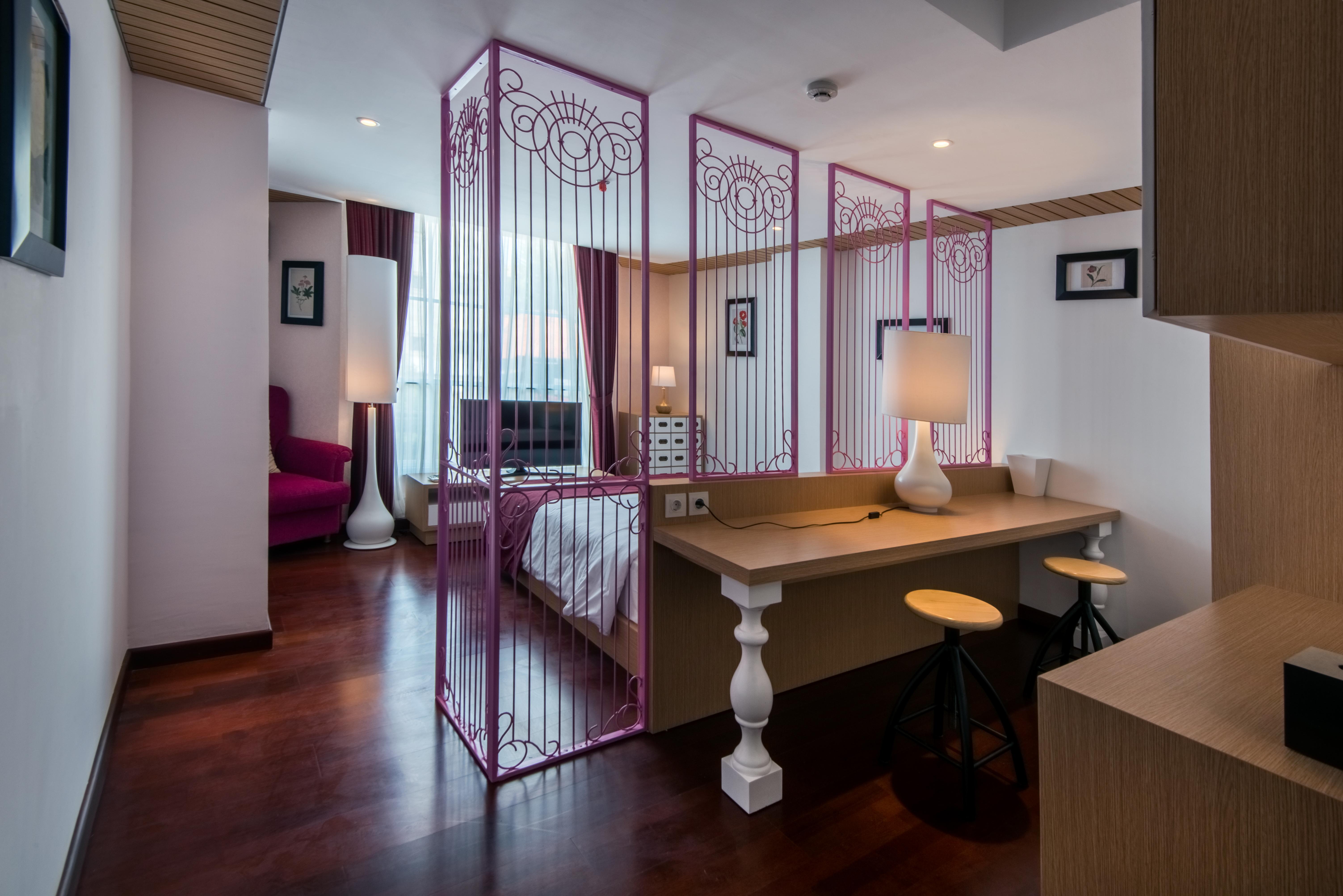 Yan'S House Hotel Kuta  Ngoại thất bức ảnh