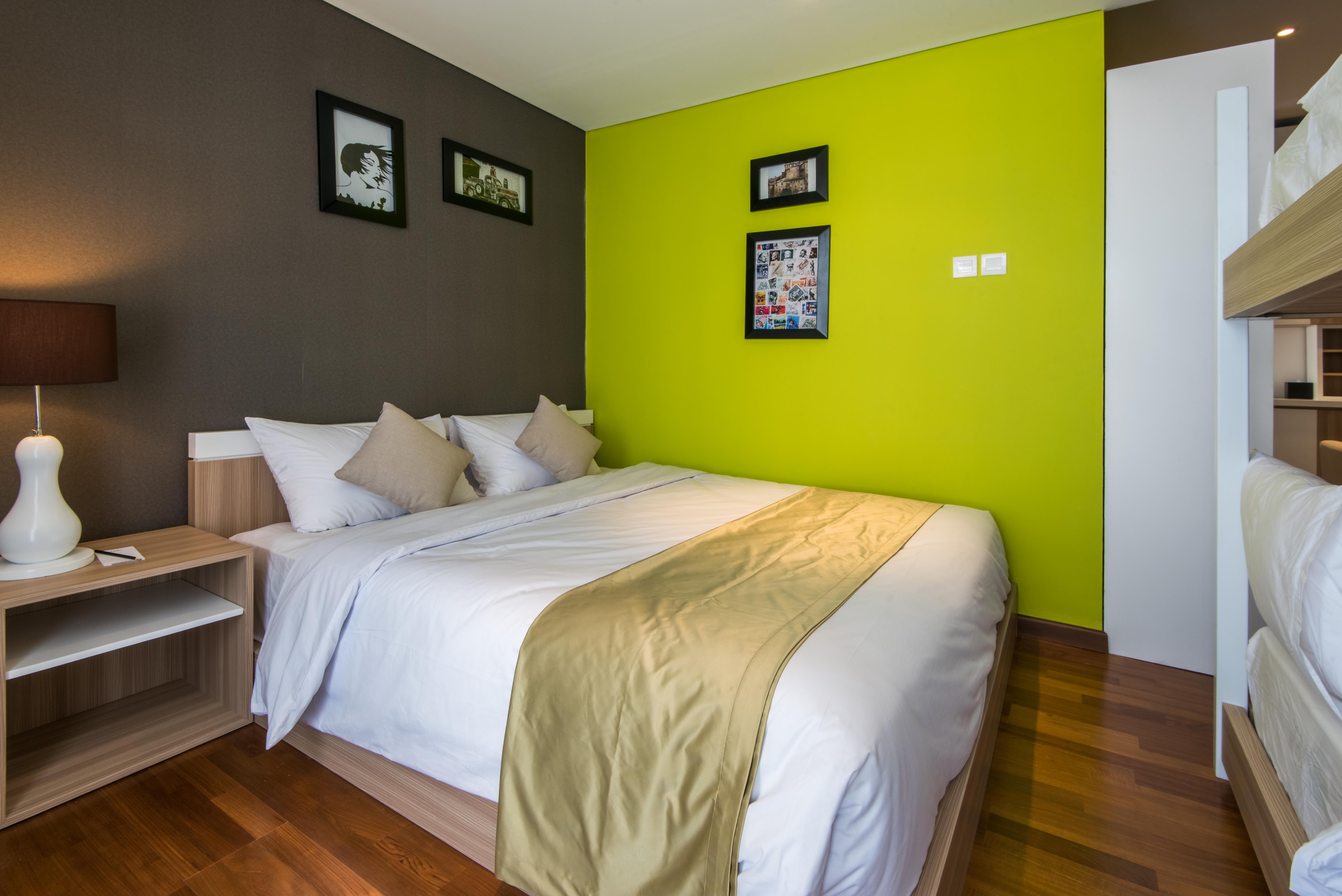 Yan'S House Hotel Kuta  Ngoại thất bức ảnh