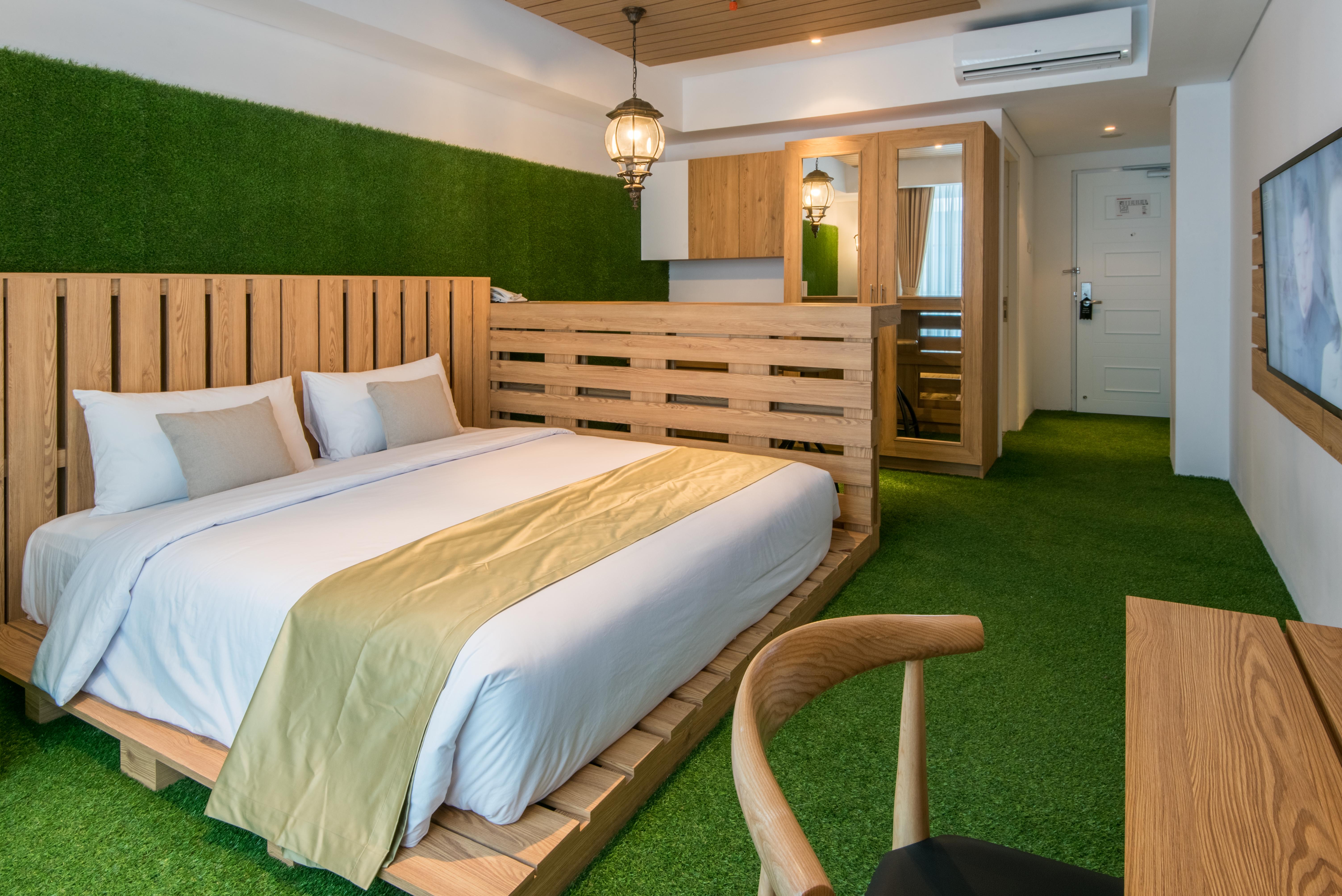 Yan'S House Hotel Kuta  Ngoại thất bức ảnh