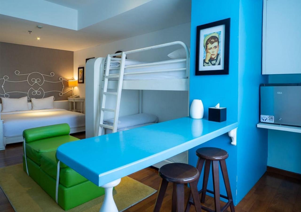 Yan'S House Hotel Kuta  Ngoại thất bức ảnh