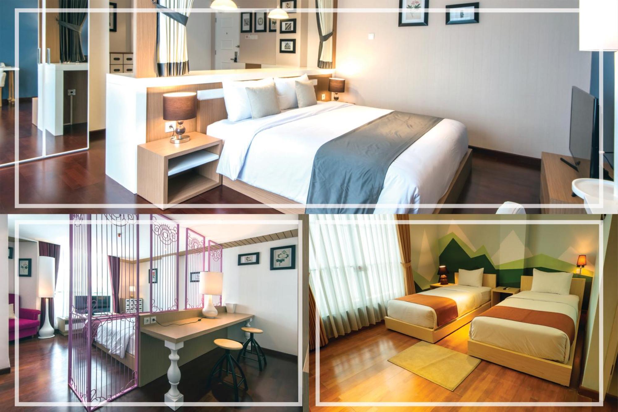 Yan'S House Hotel Kuta  Ngoại thất bức ảnh