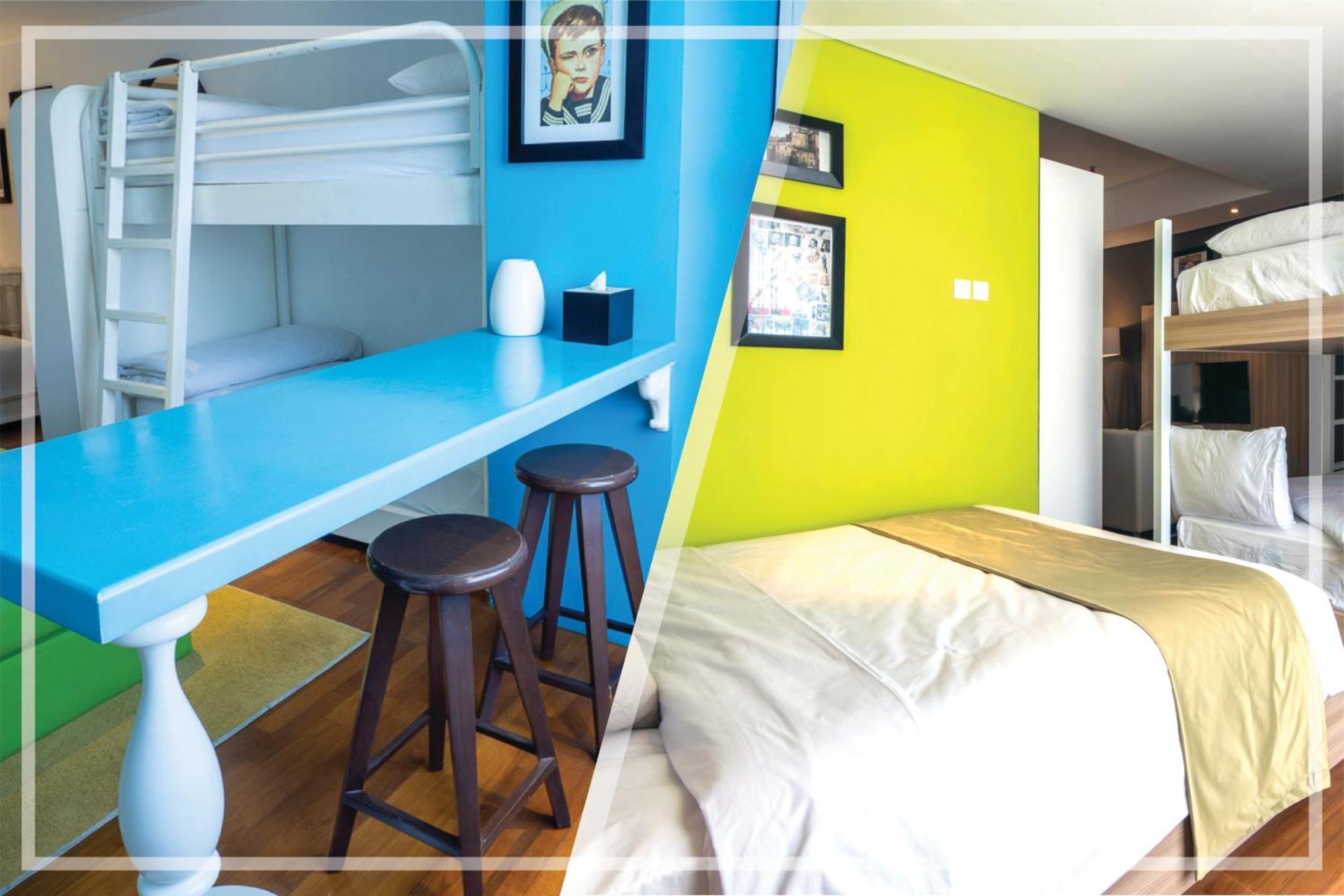 Yan'S House Hotel Kuta  Ngoại thất bức ảnh