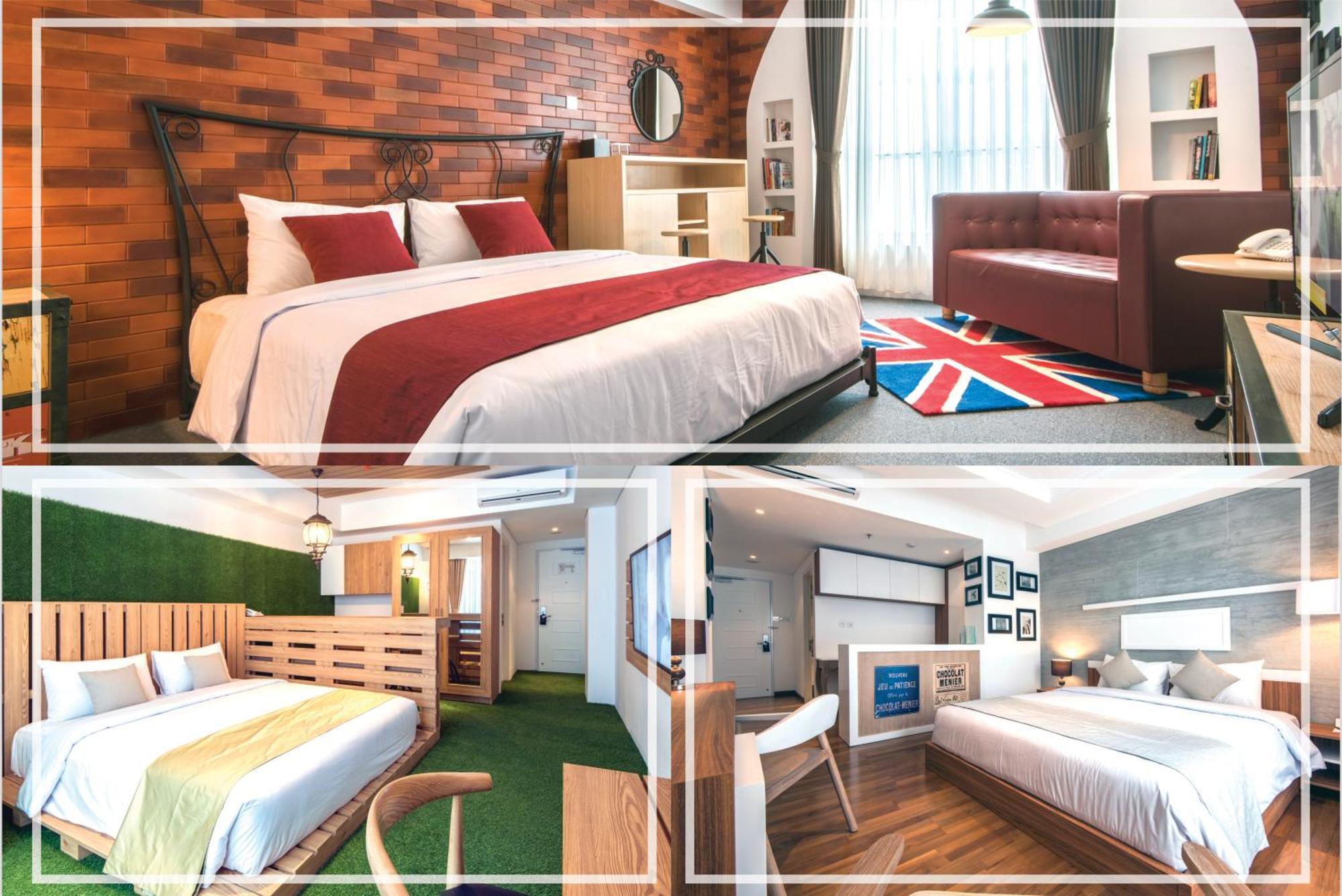 Yan'S House Hotel Kuta  Ngoại thất bức ảnh