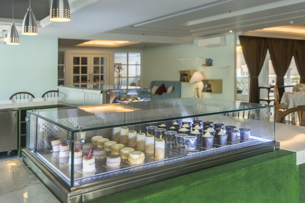 Yan'S House Hotel Kuta  Ngoại thất bức ảnh