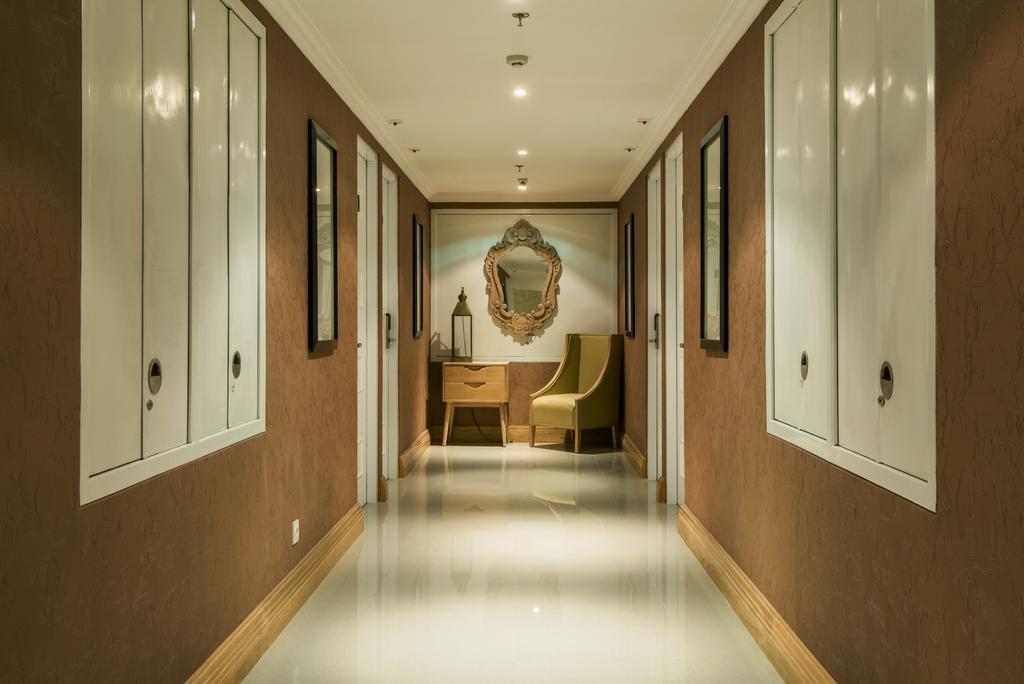 Yan'S House Hotel Kuta  Ngoại thất bức ảnh