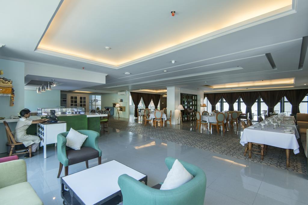 Yan'S House Hotel Kuta  Ngoại thất bức ảnh