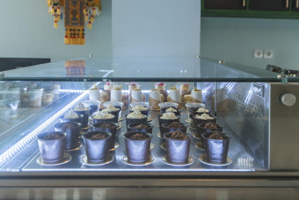 Yan'S House Hotel Kuta  Ngoại thất bức ảnh