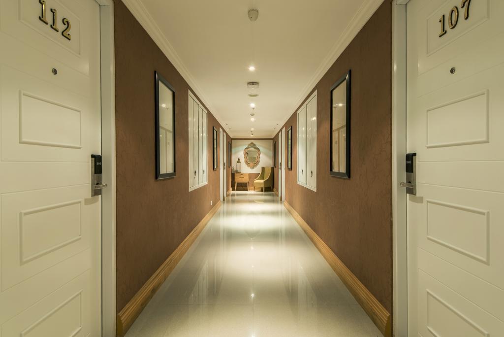 Yan'S House Hotel Kuta  Ngoại thất bức ảnh