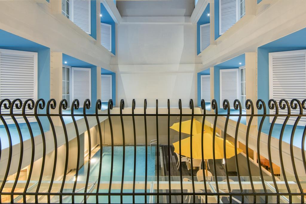 Yan'S House Hotel Kuta  Ngoại thất bức ảnh