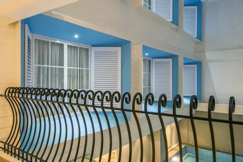 Yan'S House Hotel Kuta  Ngoại thất bức ảnh