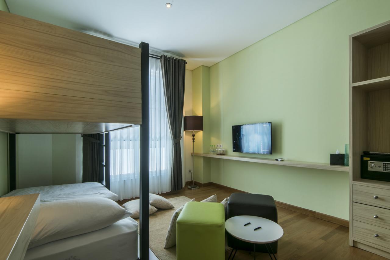 Yan'S House Hotel Kuta  Ngoại thất bức ảnh