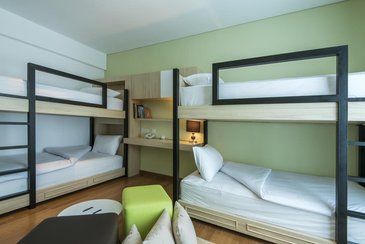 Yan'S House Hotel Kuta  Ngoại thất bức ảnh