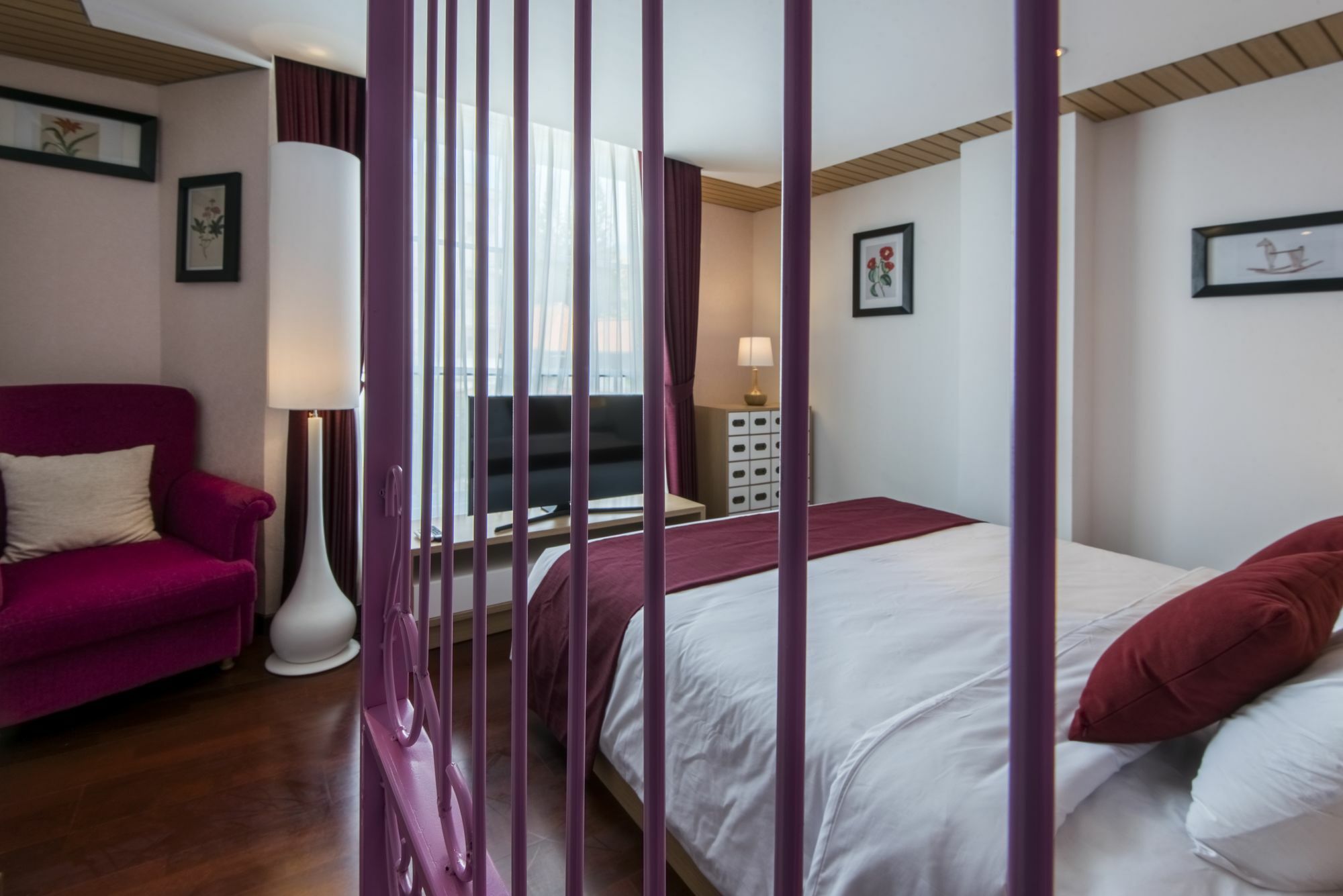 Yan'S House Hotel Kuta  Ngoại thất bức ảnh