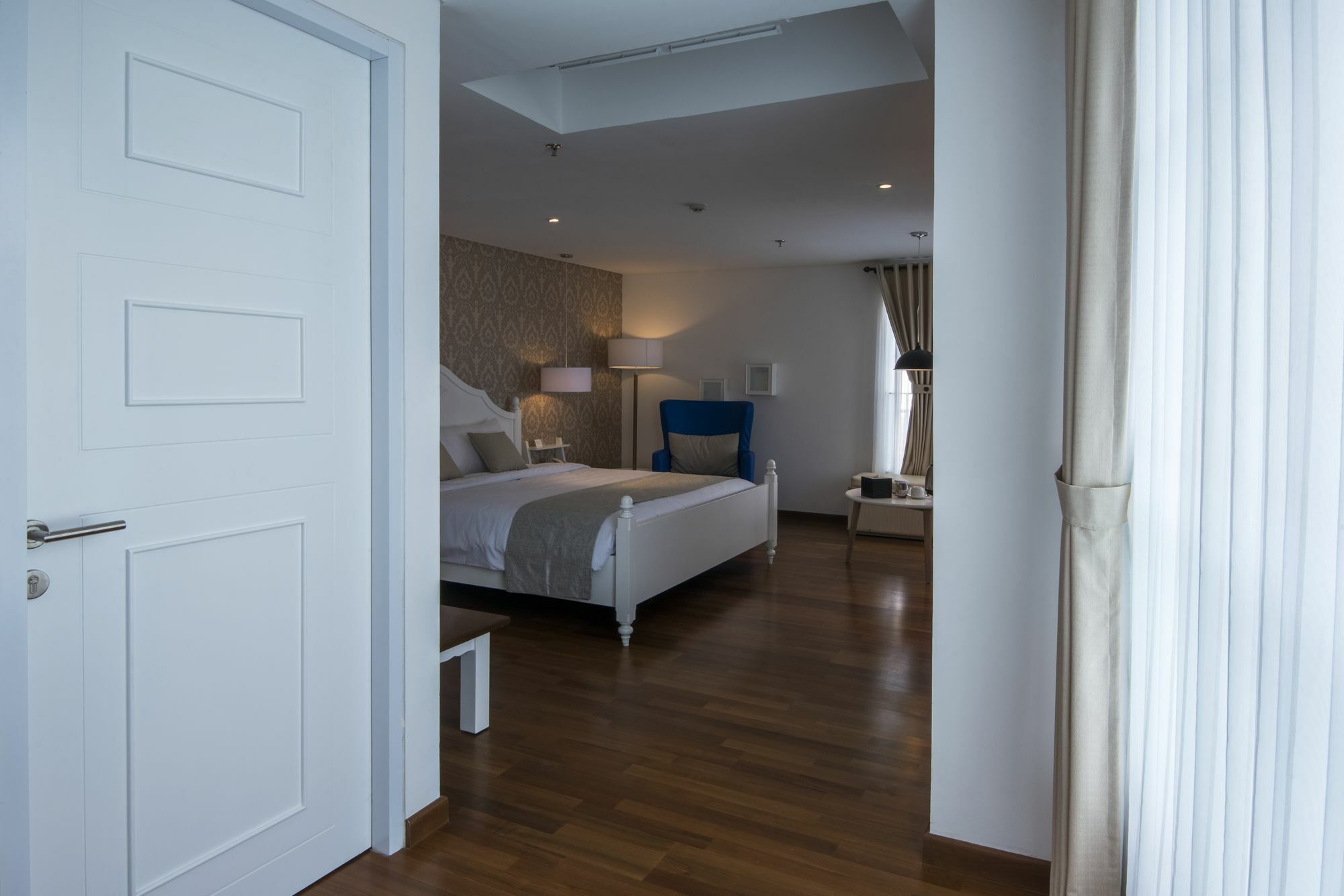 Yan'S House Hotel Kuta  Ngoại thất bức ảnh