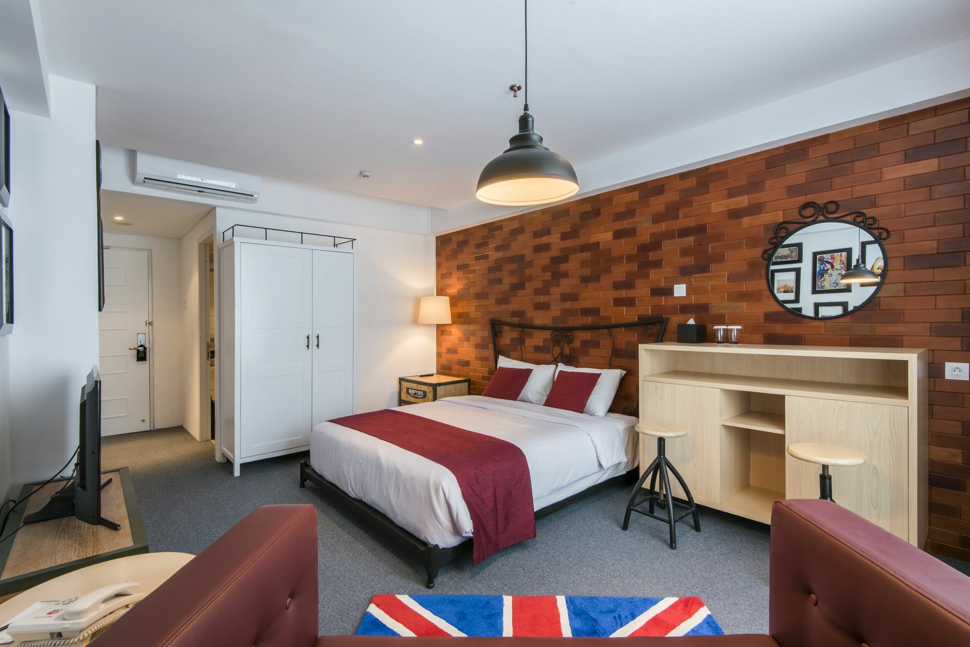 Yan'S House Hotel Kuta  Ngoại thất bức ảnh