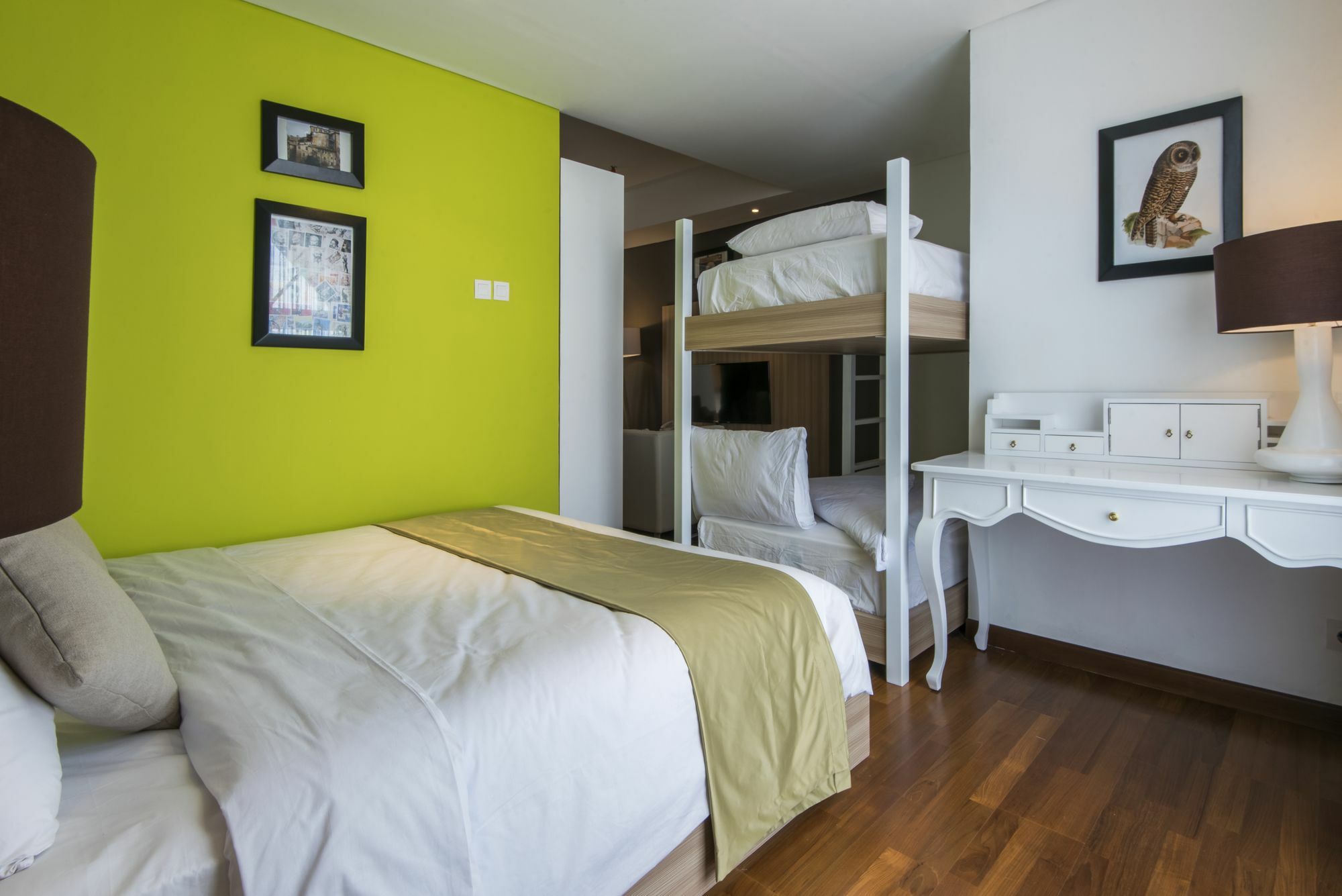Yan'S House Hotel Kuta  Ngoại thất bức ảnh