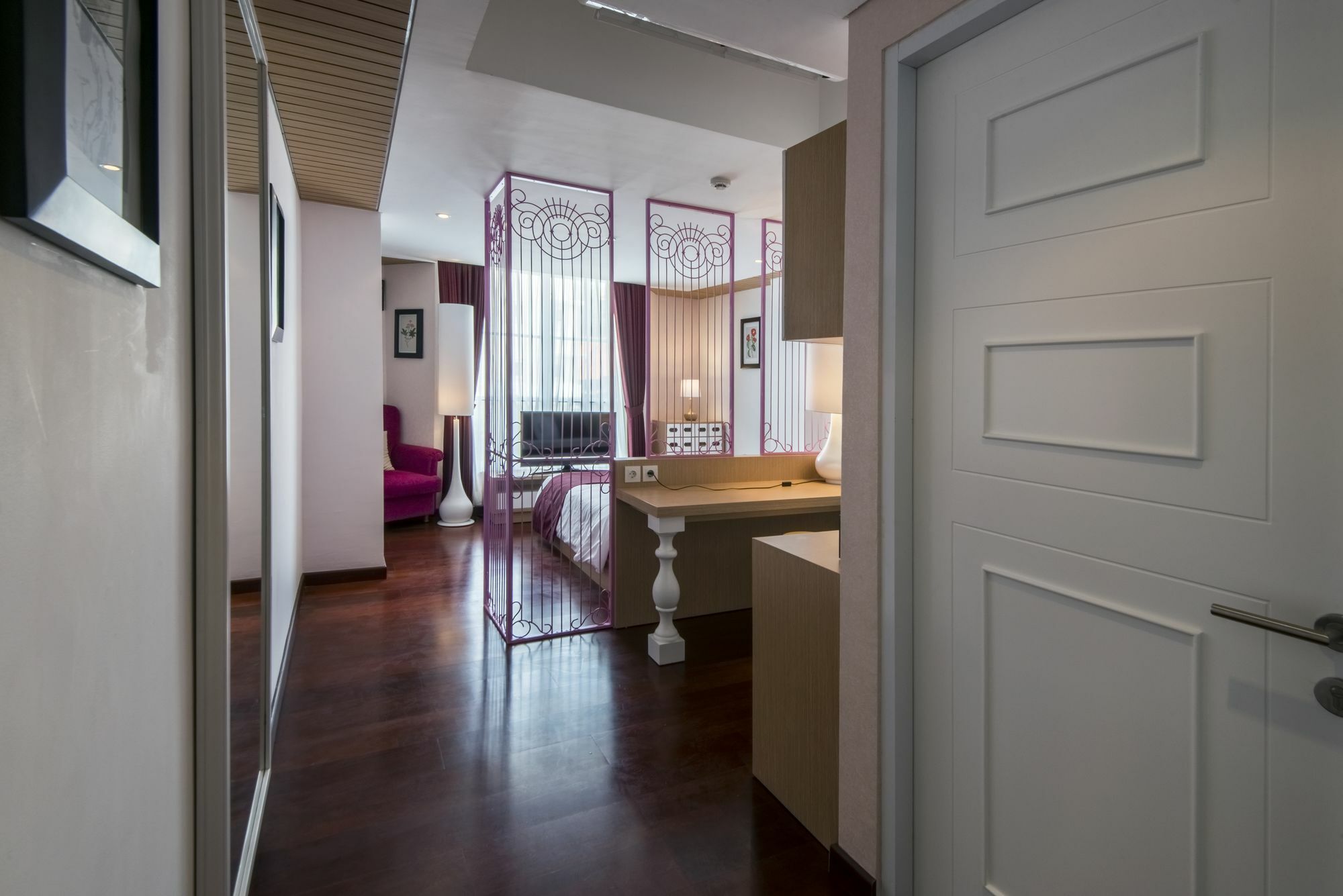 Yan'S House Hotel Kuta  Ngoại thất bức ảnh