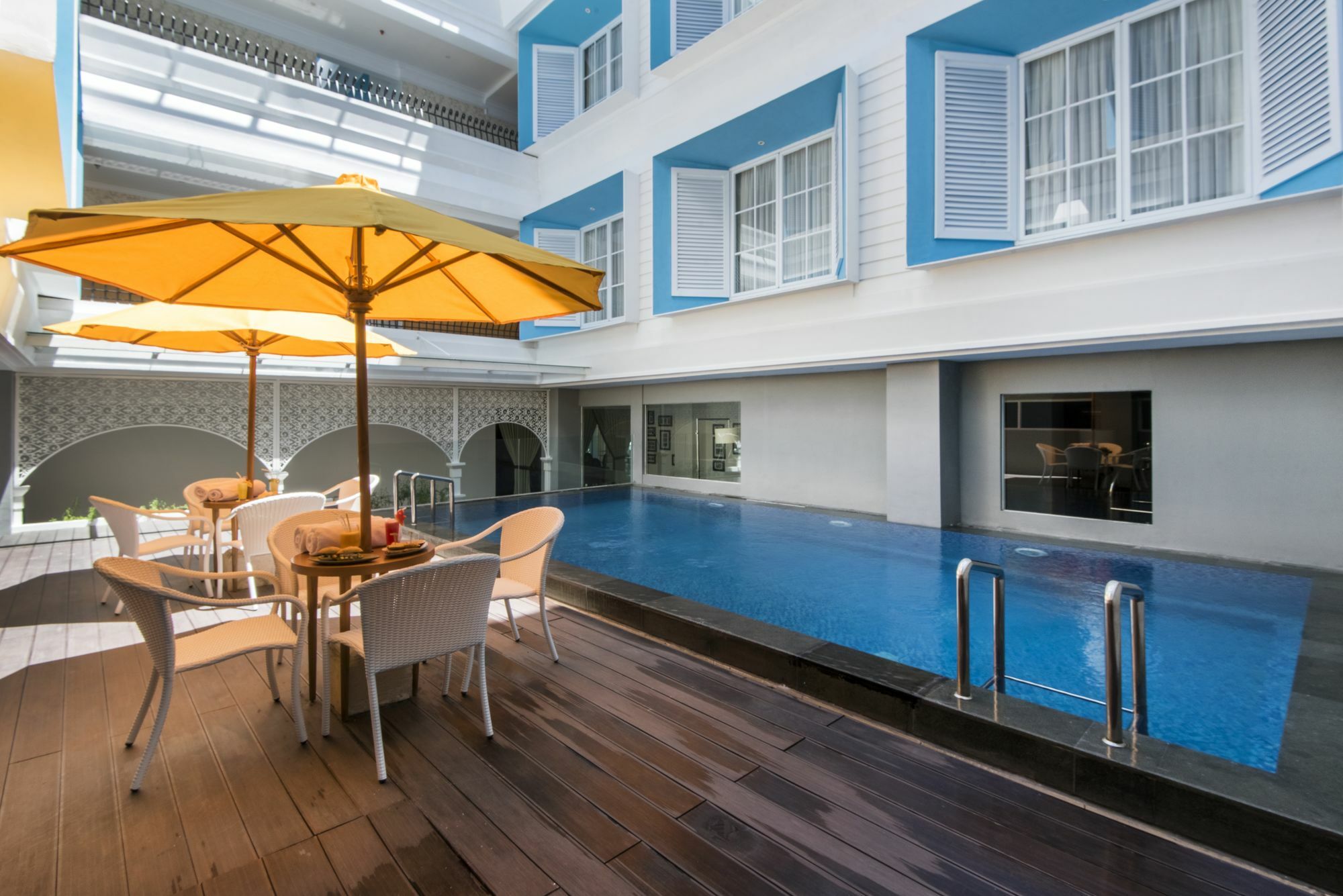 Yan'S House Hotel Kuta  Ngoại thất bức ảnh