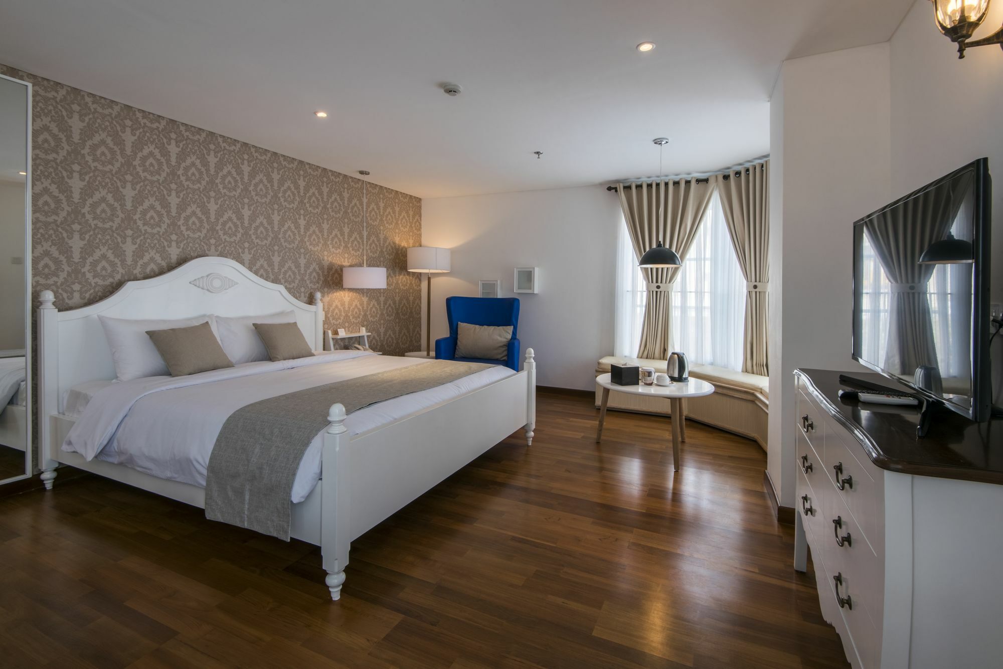 Yan'S House Hotel Kuta  Ngoại thất bức ảnh