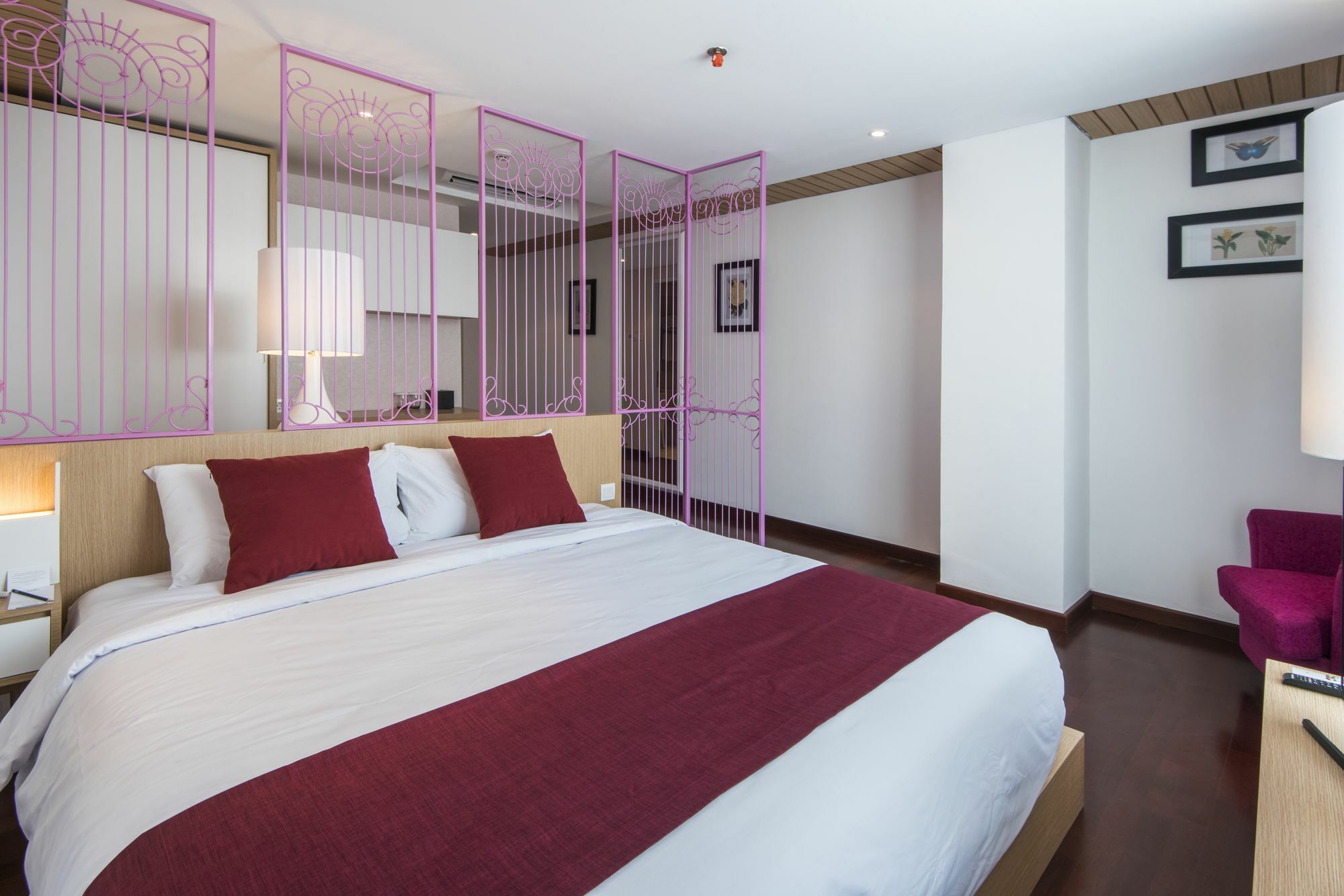 Yan'S House Hotel Kuta  Ngoại thất bức ảnh