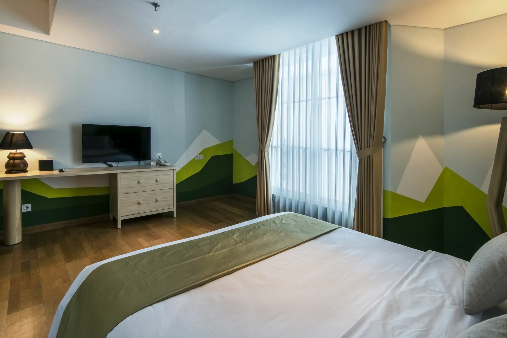 Yan'S House Hotel Kuta  Ngoại thất bức ảnh